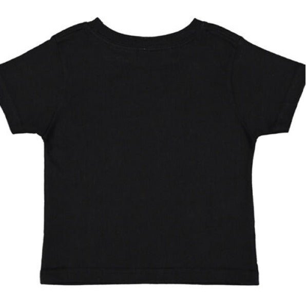 Ambassador For Him Christian Baby T-shirt - ClaimedbyGodDesigns