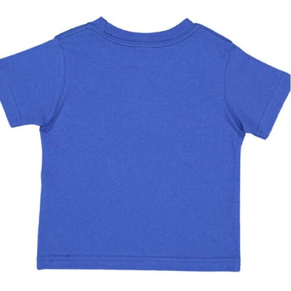 Ambassador For Him Christian Baby T-shirt - ClaimedbyGodDesigns