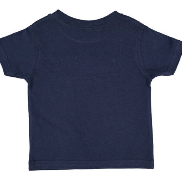Ambassador For Him Christian Baby T-shirt - ClaimedbyGodDesigns