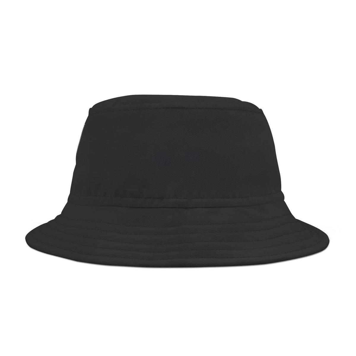 Armed By Faith Shielded By Prayer Bucket Hat (AOP) - ClaimedbyGodDesigns