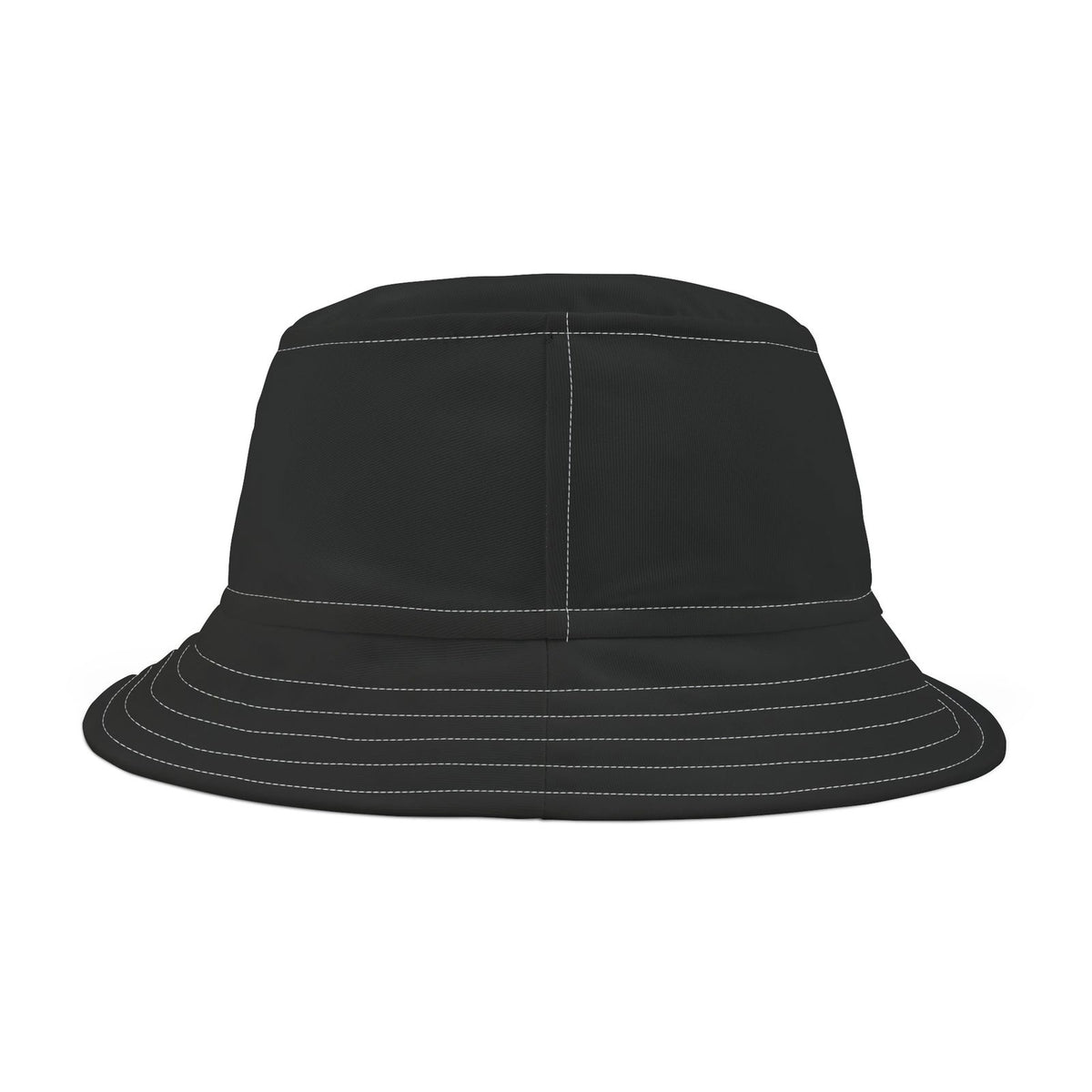 Armed By Faith Shielded By Prayer Bucket Hat (AOP) - ClaimedbyGodDesigns