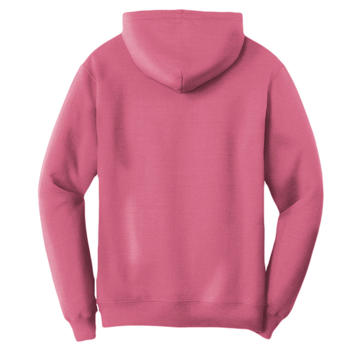 Be Not Conformed Unisex Christian Pullover Hooded Sweatshirt - ClaimedbyGodDesigns