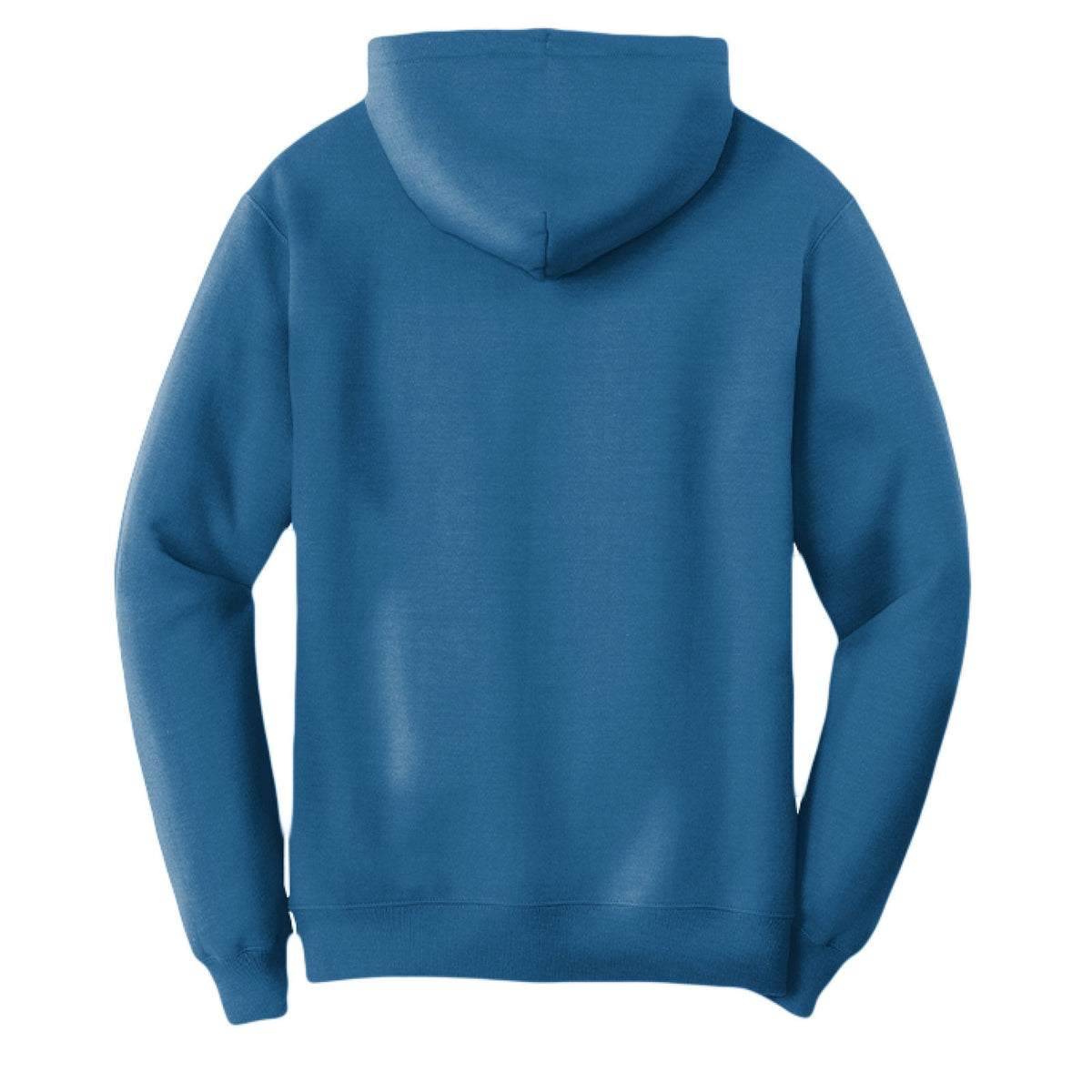 Be Not Conformed Unisex Christian Pullover Hooded Sweatshirt - ClaimedbyGodDesigns
