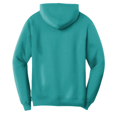 Be Not Conformed Unisex Christian Pullover Hooded Sweatshirt - ClaimedbyGodDesigns