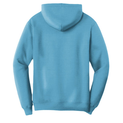 Be Not Conformed Unisex Christian Pullover Hooded Sweatshirt - ClaimedbyGodDesigns