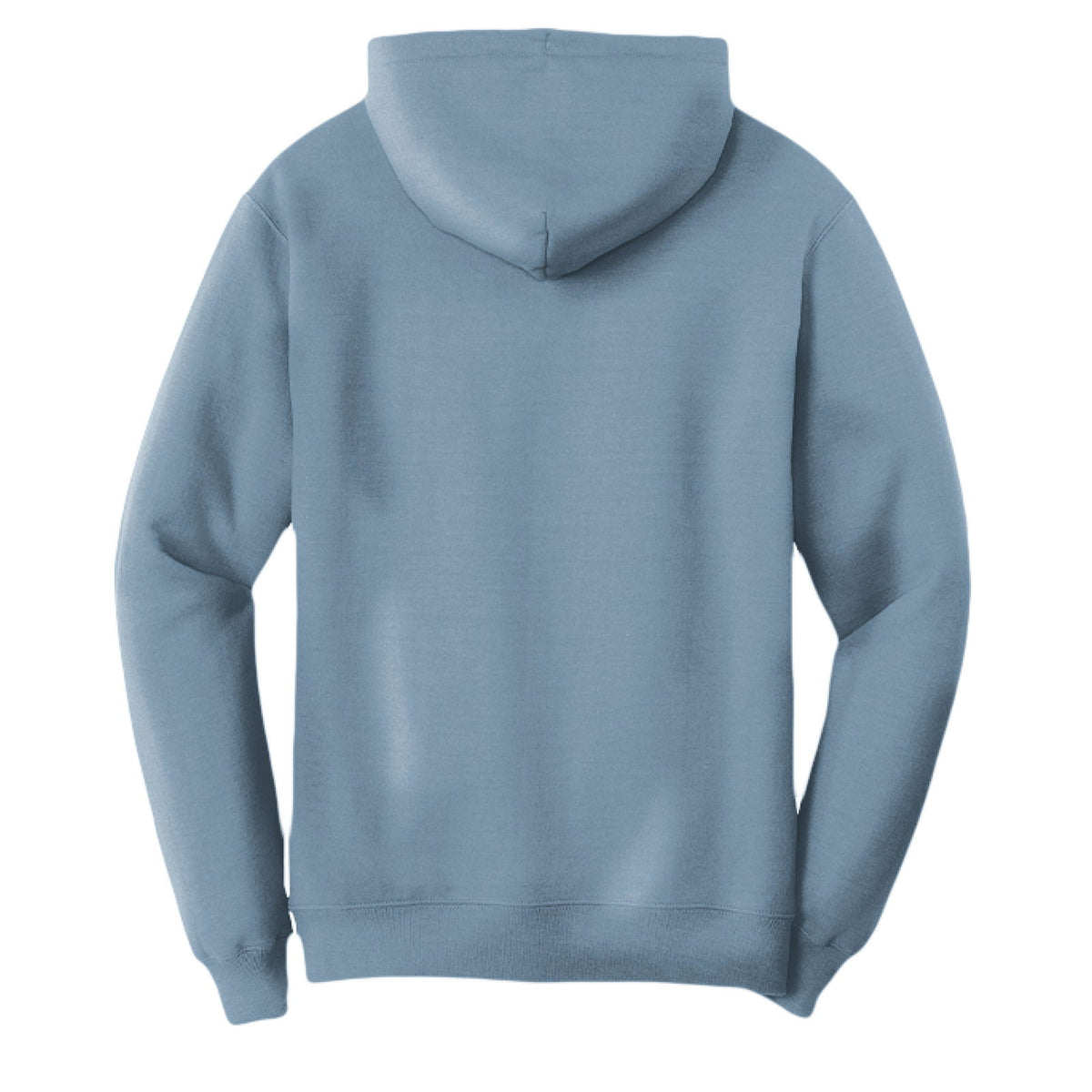 Be Not Conformed Unisex Christian Pullover Hooded Sweatshirt - ClaimedbyGodDesigns