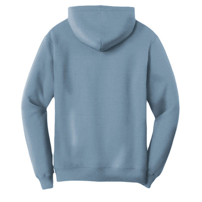 Be Not Conformed Unisex Christian Pullover Hooded Sweatshirt - ClaimedbyGodDesigns
