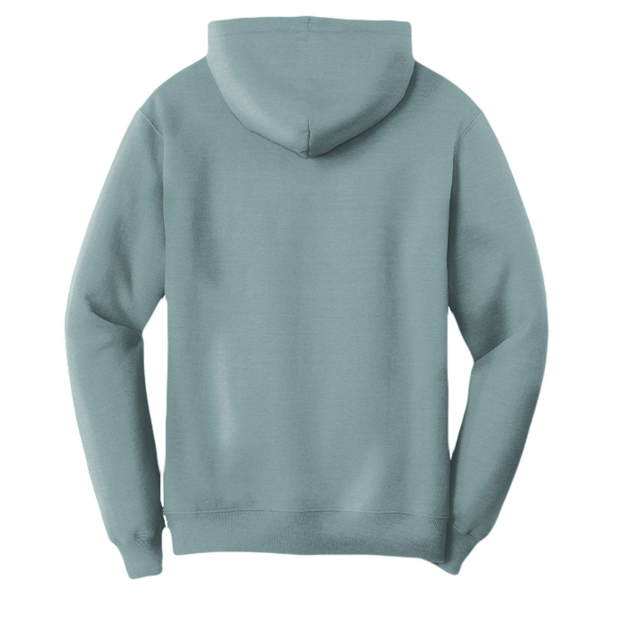 Be Not Conformed Unisex Christian Pullover Hooded Sweatshirt - ClaimedbyGodDesigns
