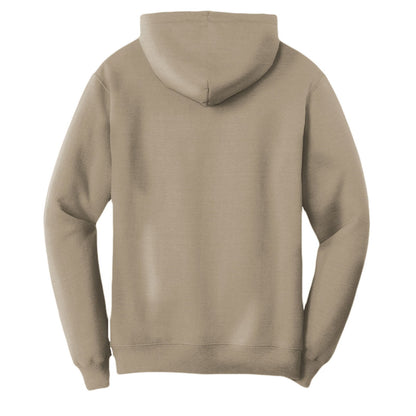 Be Not Conformed Unisex Christian Pullover Hooded Sweatshirt - ClaimedbyGodDesigns