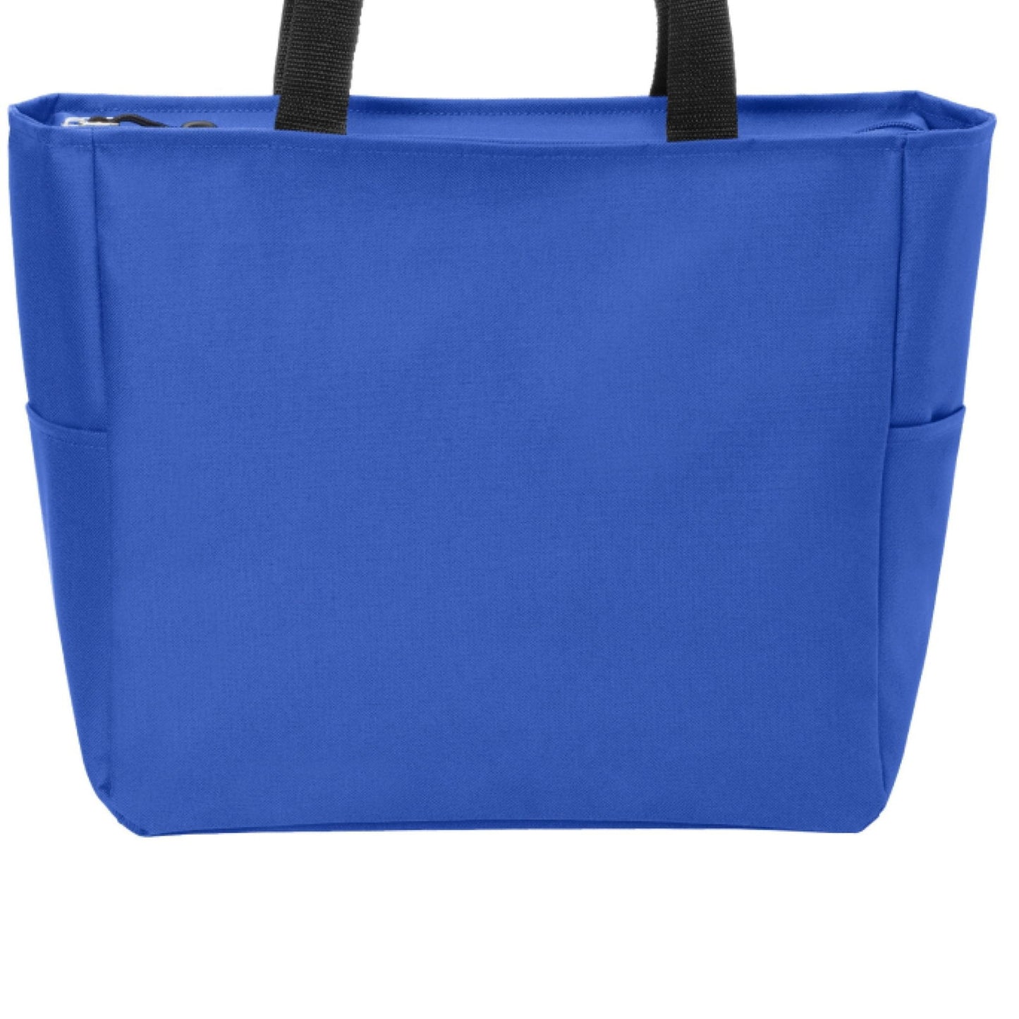 Be Still And Know Christian Tote Bag - ClaimedbyGodDesigns