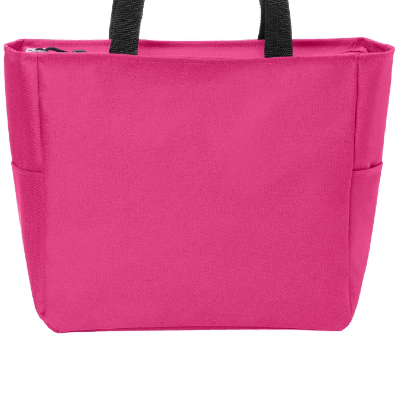 Be Still And Know Christian Tote Bag - ClaimedbyGodDesigns