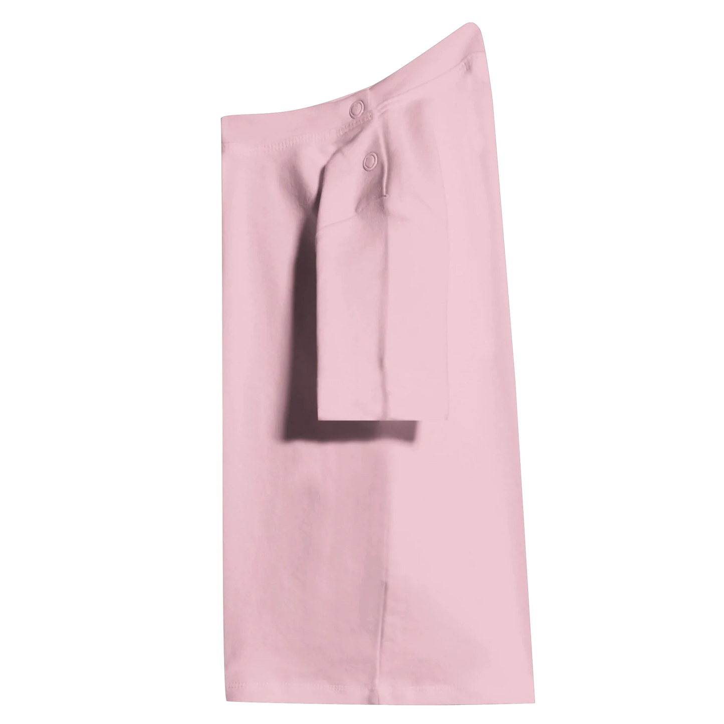 Berry Blessed Christian Baby Crewneck T-shirt - ClaimedbyGodDesigns