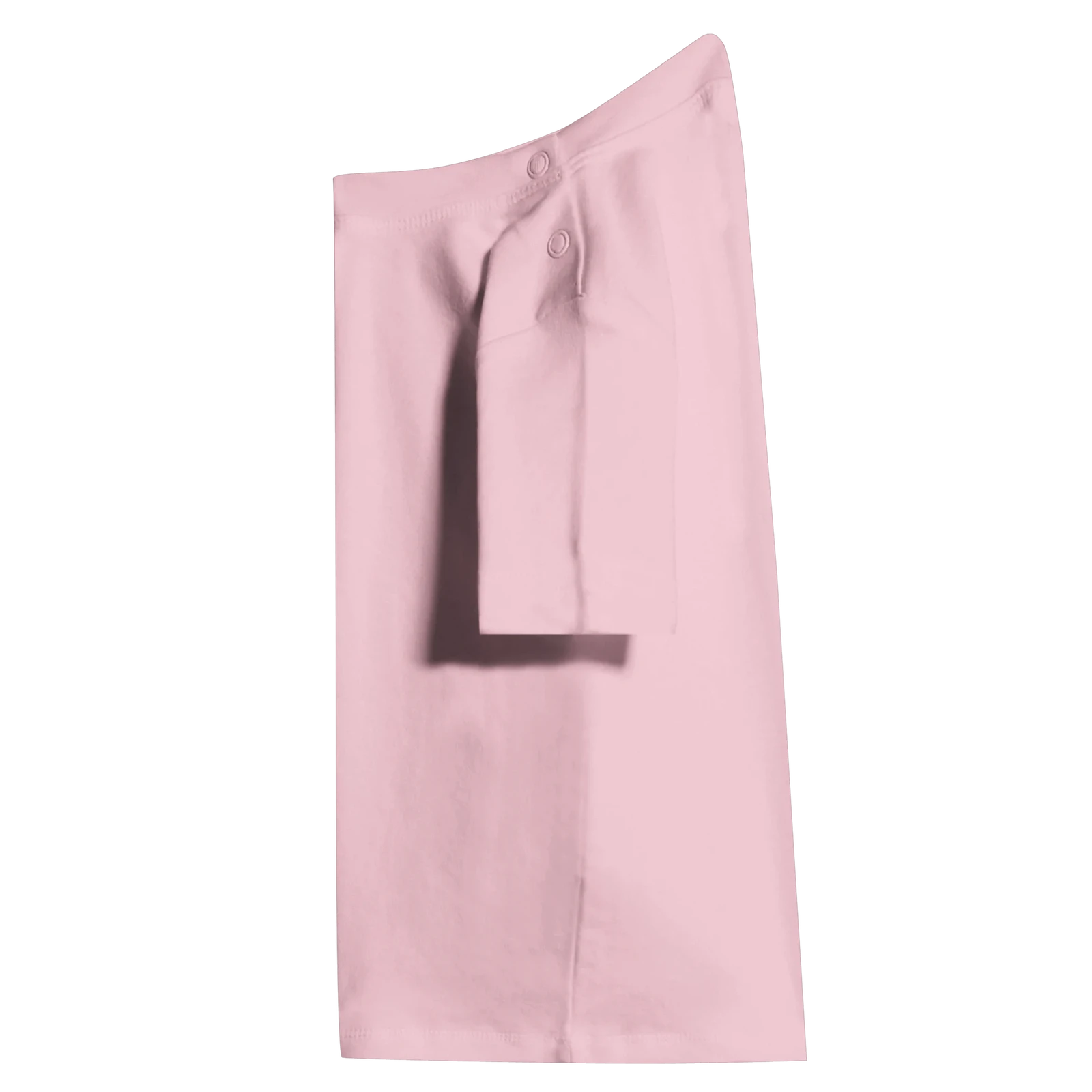 Berry Blessed Christian Baby Crewneck T-shirt - ClaimedbyGodDesigns