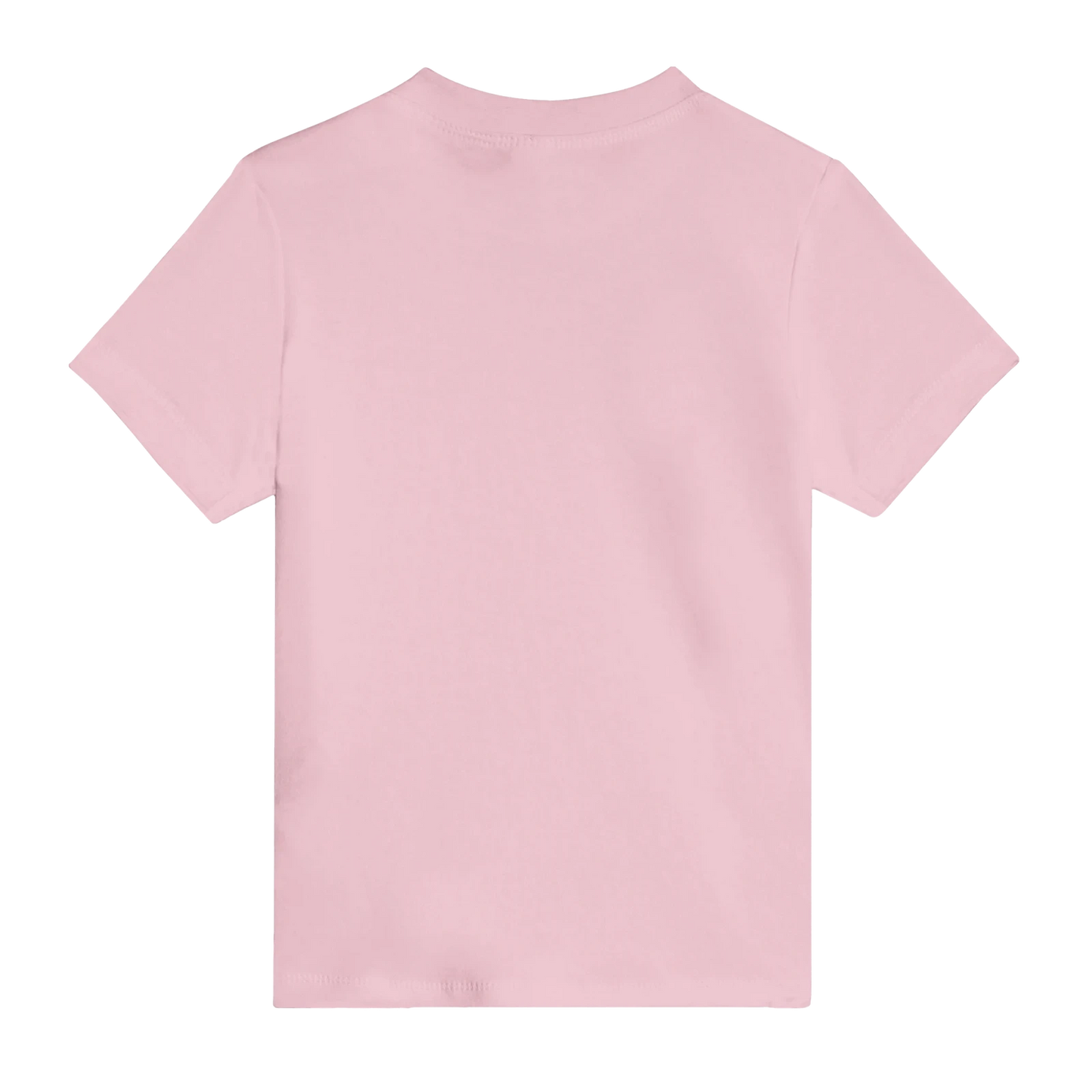 Berry Blessed Christian Baby Crewneck T-shirt - ClaimedbyGodDesigns