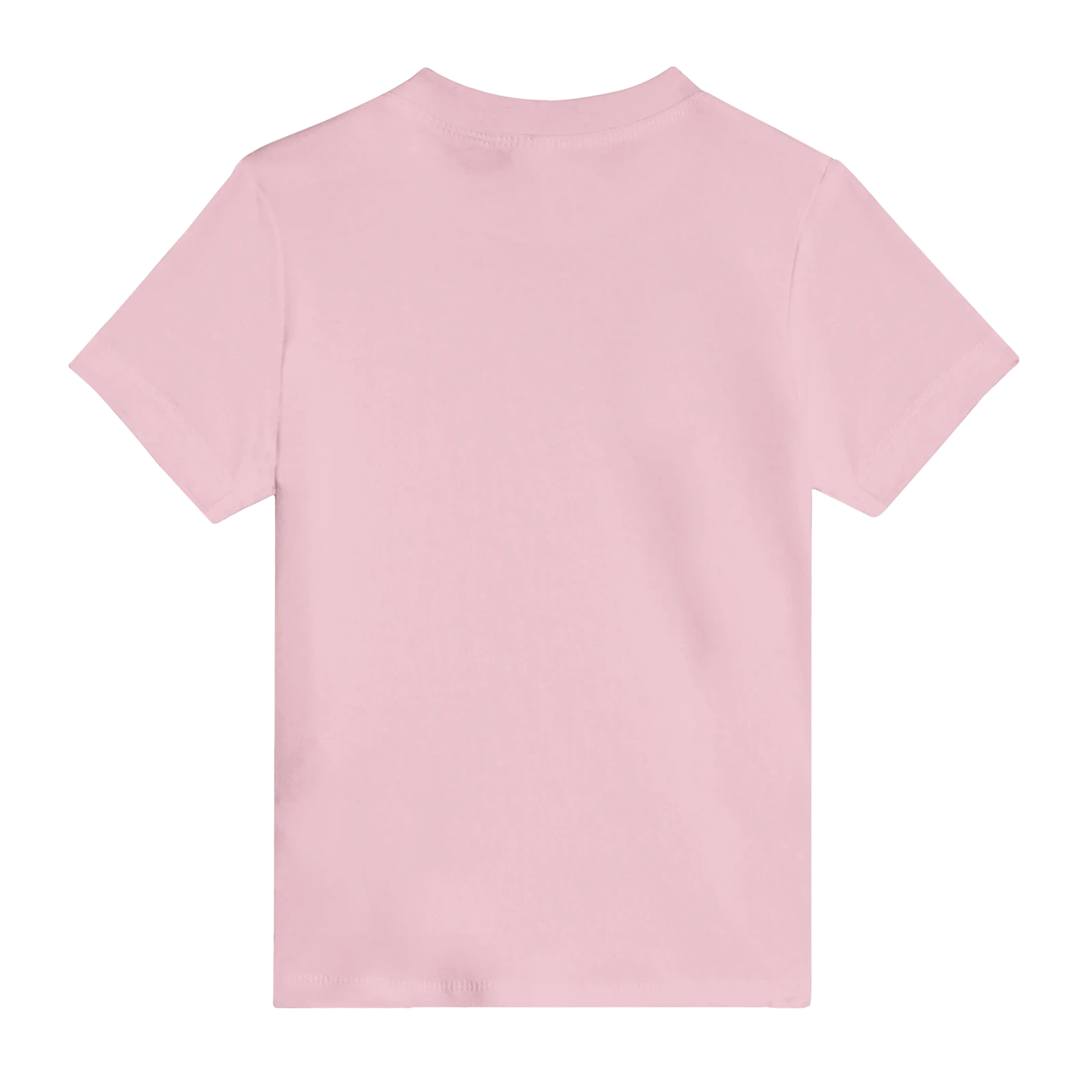 Berry Blessed Christian Baby Crewneck T-shirt - ClaimedbyGodDesigns