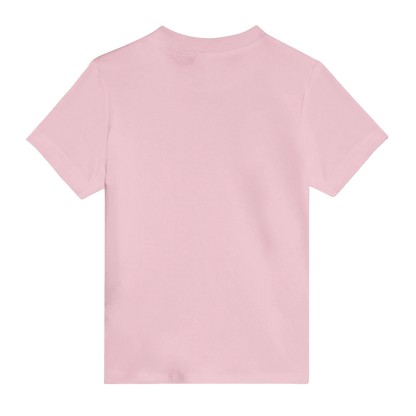 Berry Blessed Christian Baby Crewneck T-shirt - ClaimedbyGodDesigns