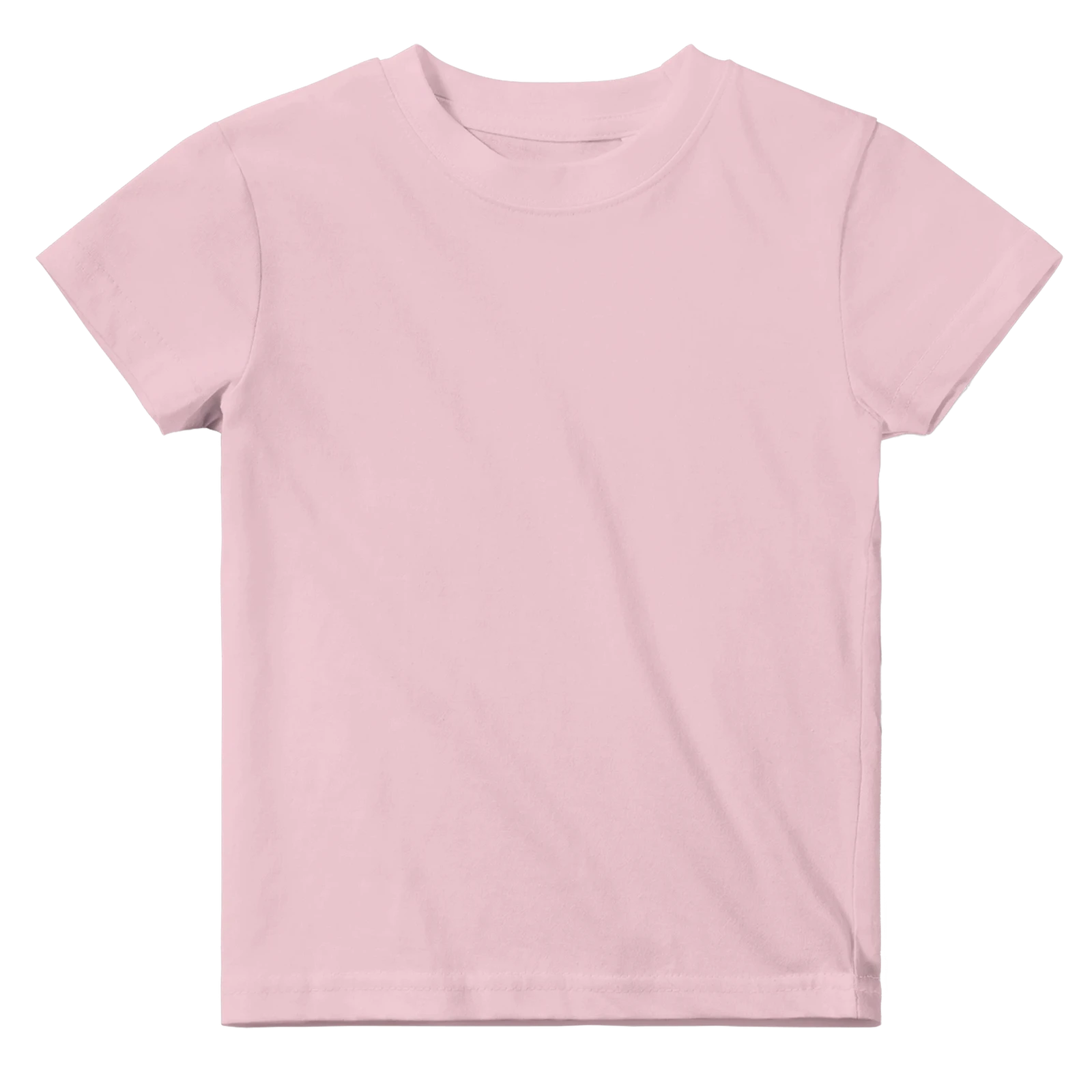 Berry Blessed Christian Baby Crewneck T-shirt - ClaimedbyGodDesigns