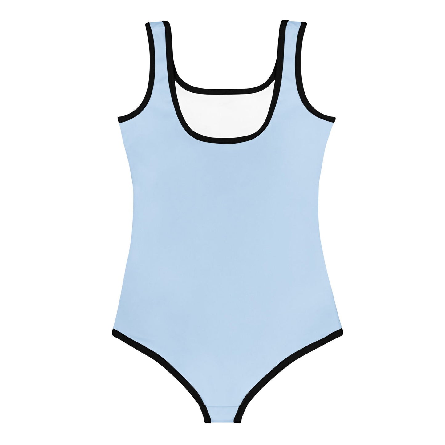 Berry Blessed Christian Kids Swimsuit - ClaimedbyGodDesigns