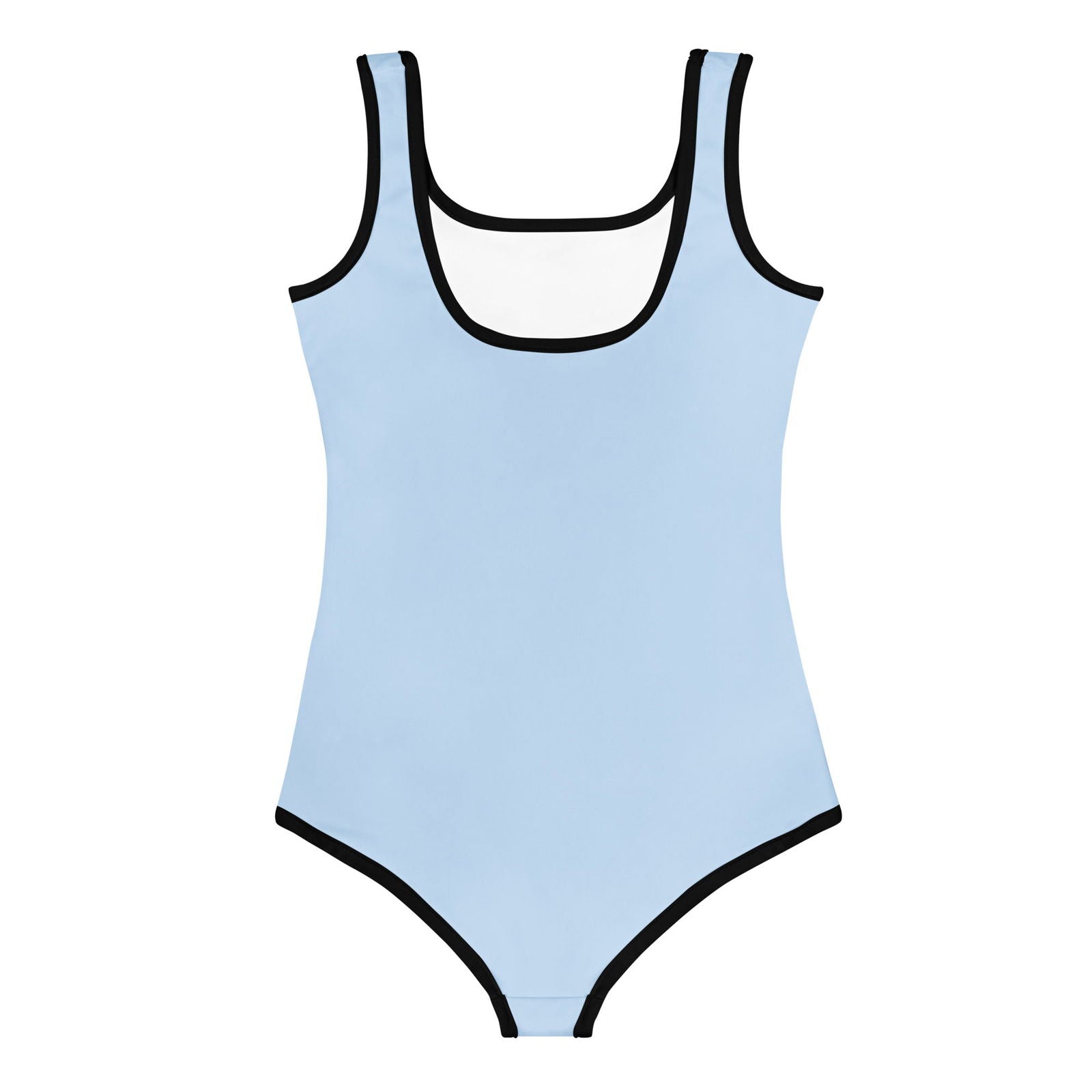 Berry Blessed Christian Kids Swimsuit - ClaimedbyGodDesigns