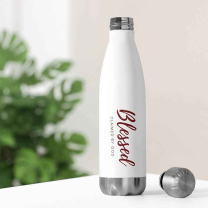 Blessed Insulated Bottle