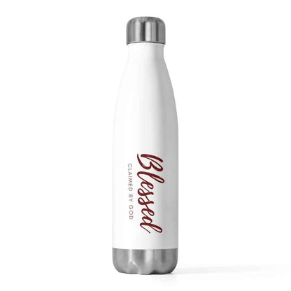 Blessed Insulated Bottle