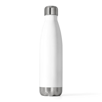 Blessed Insulated Bottle - ClaimedbyGodDesigns