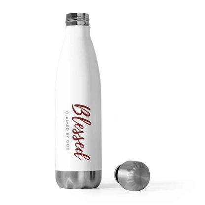 Blessed Insulated Bottle