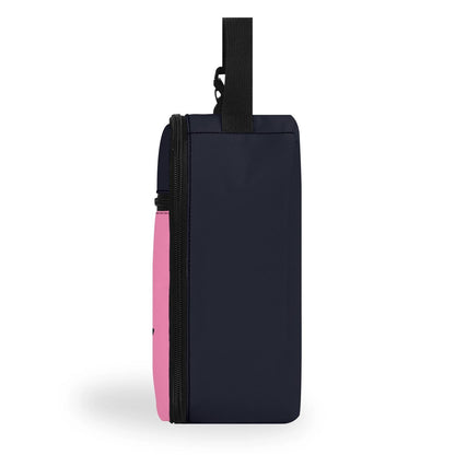 Blessed Insulated Christian Lunch Box for Kids - ClaimedbyGodDesigns