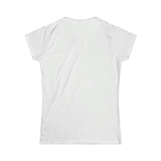 Blessed To Be An Answered Prayer Women's T-shirt - ClaimedbyGodDesigns