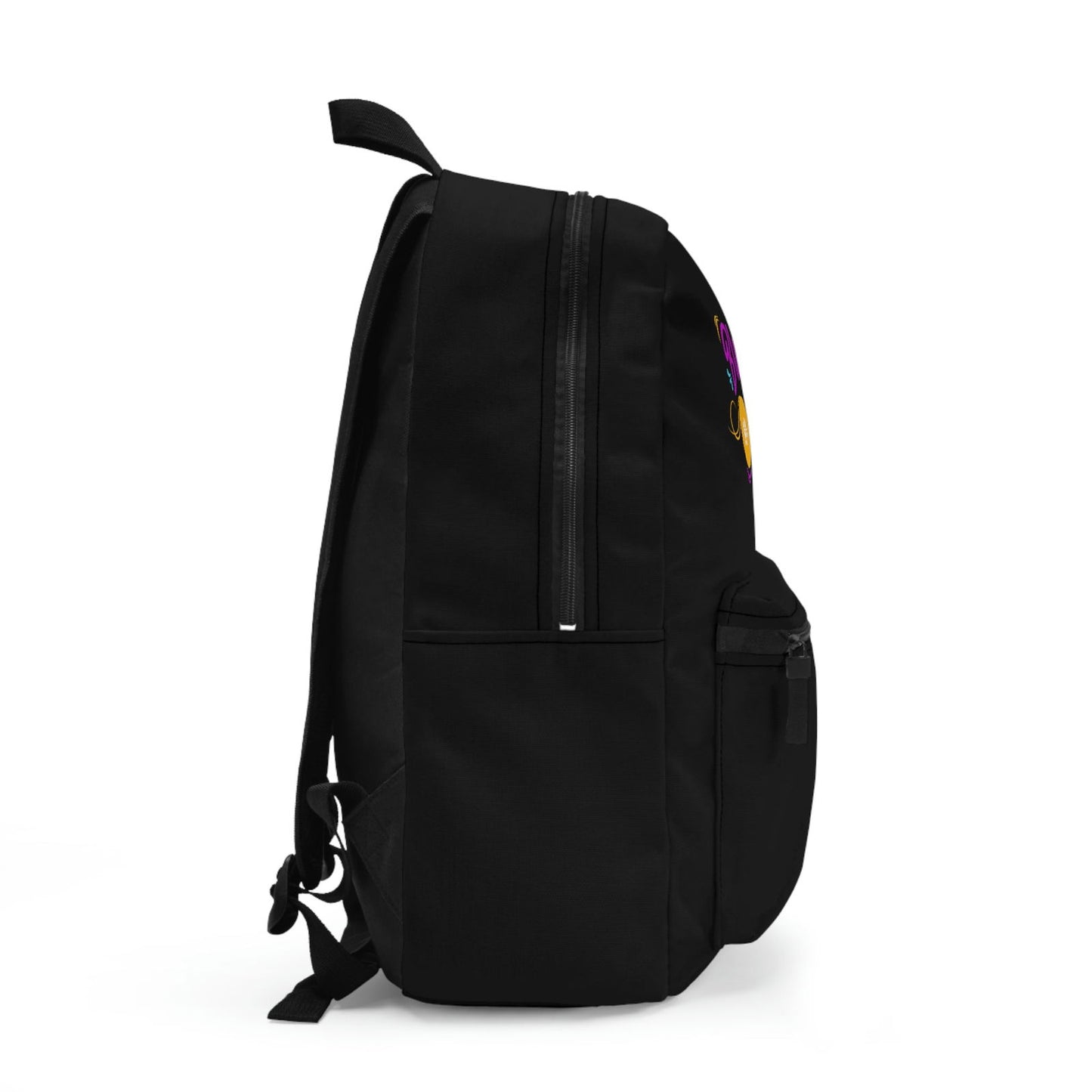 Blessings On Overflow Backpack - ClaimedbyGodDesigns