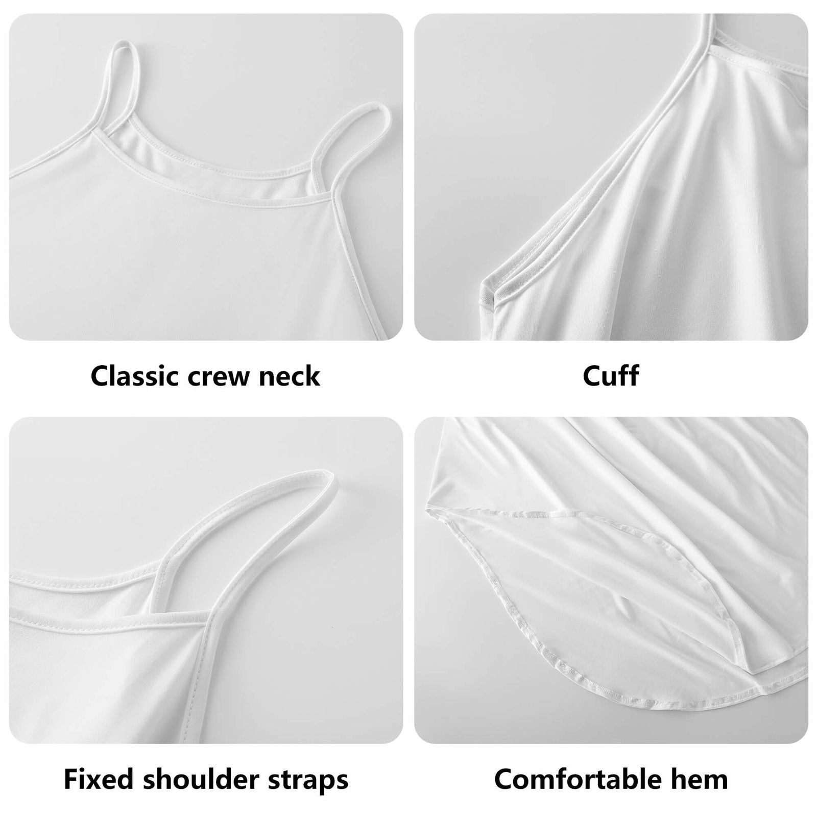 Blessings On Overflow Womens Christian Elegant Sleeveless Summer Maxi Dress - ClaimedbyGodDesigns