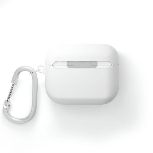 Blessings on Overflow Airpods / Airpods Pro Case cover - ClaimedbyGodDesigns