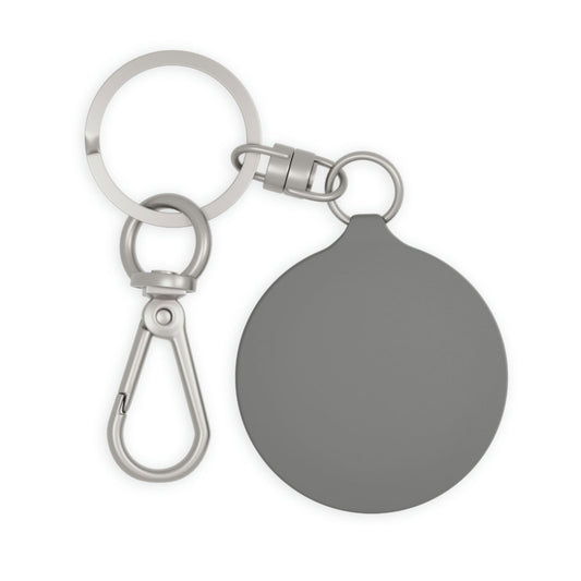Blessings on Overflow Key Fob - ClaimedbyGodDesigns