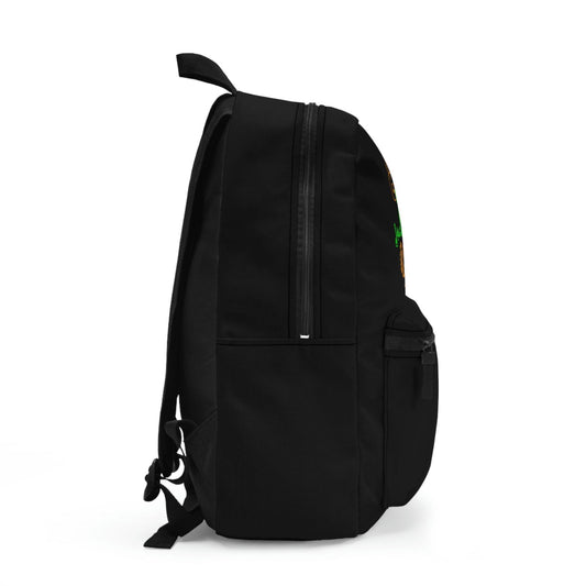 Born For Such A Time As This Backpack - ClaimedbyGodDesigns