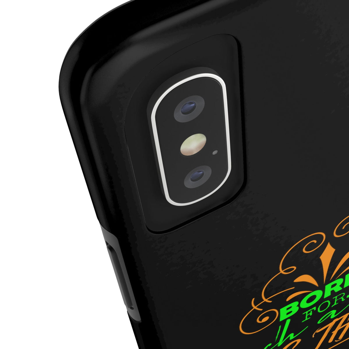 Born For Such A Time As This Tough Phone Cases, Case-Mate - ClaimedbyGodDesigns