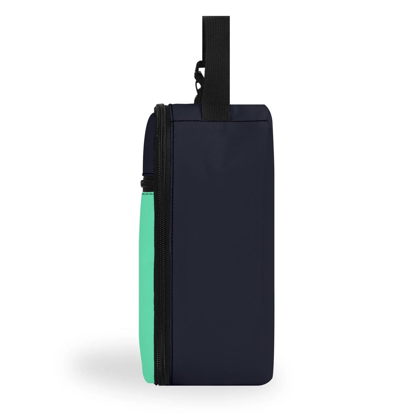 Born To Follow Him Insulated Christian Lunch Box for Kids - ClaimedbyGodDesigns