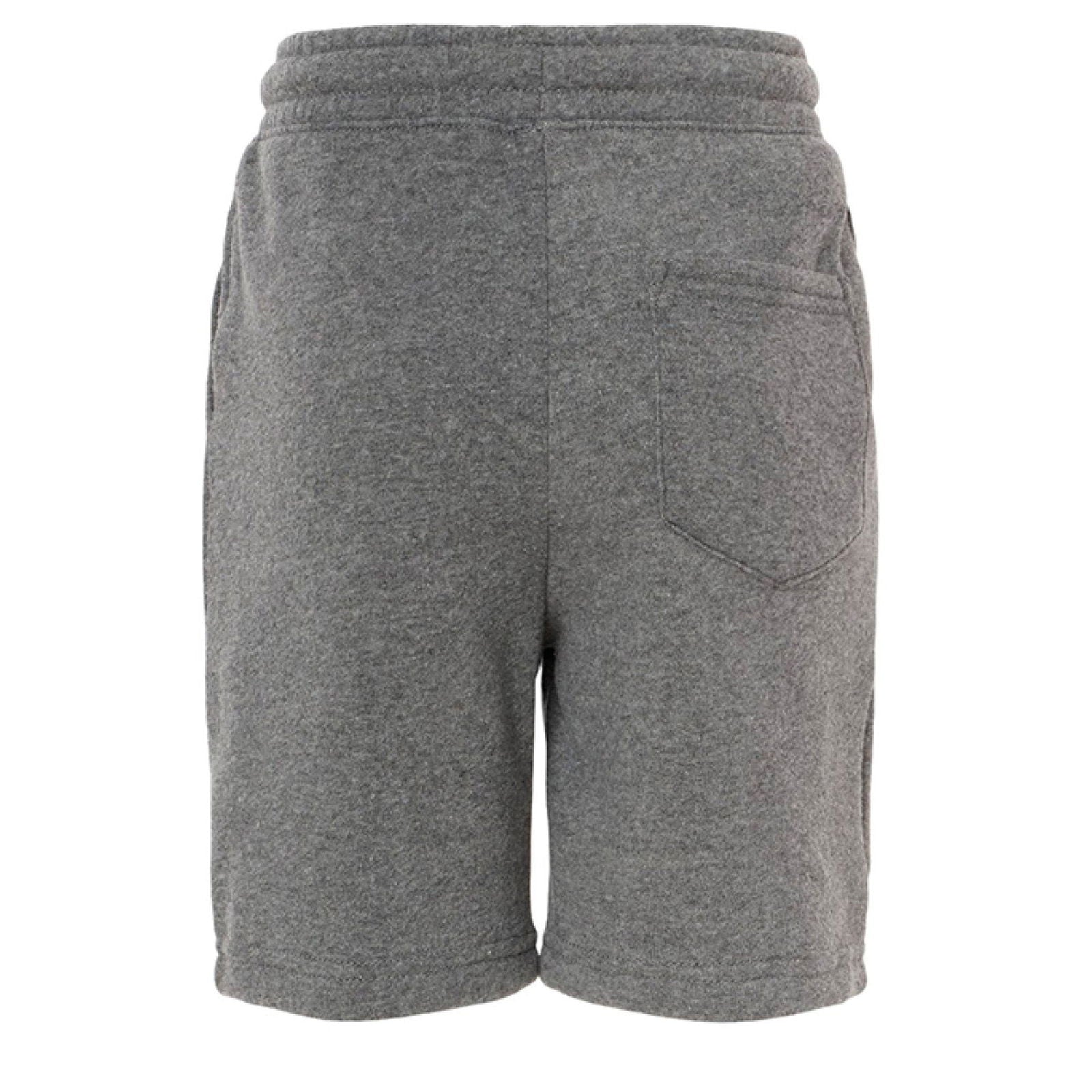 Born To Follow Him Toddler Christian Lightweight Special Blend Sweatshorts - ClaimedbyGodDesigns