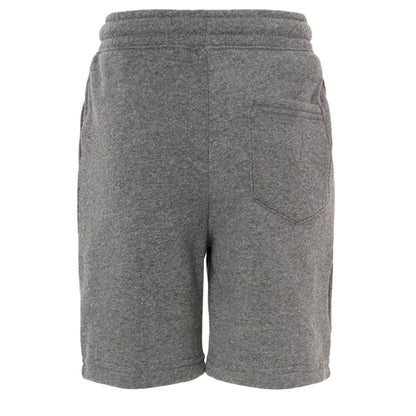 Born To Follow Him Toddler Christian Lightweight Special Blend Sweatshorts - ClaimedbyGodDesigns