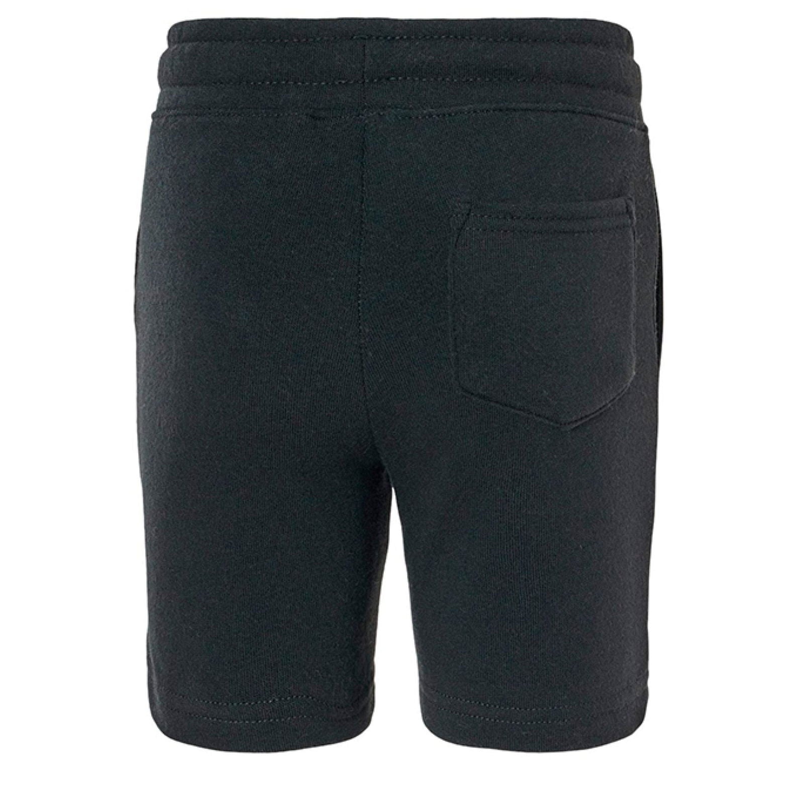 Born To Follow Him Toddler Christian Lightweight Special Blend Sweatshorts - ClaimedbyGodDesigns