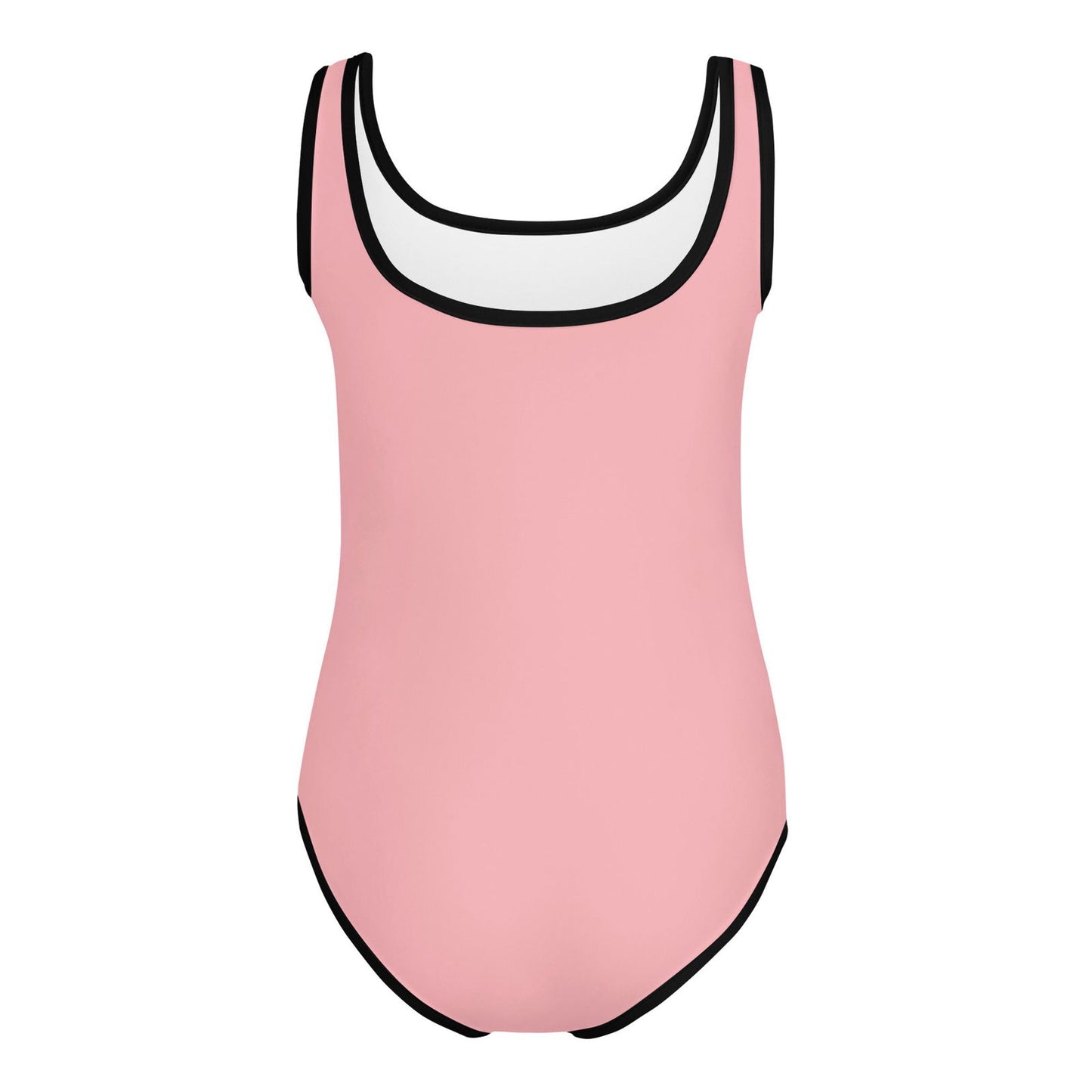 Born To Follow Jesus Christian Kids Swimsuit - ClaimedbyGodDesigns