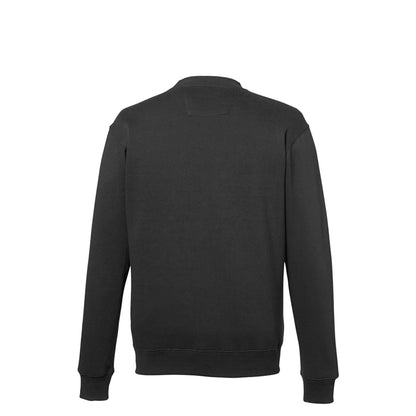 Branded By God Identity Non-Transferable Unisex Nautica Crewneck Sweatshirt - Claimed by God Designs