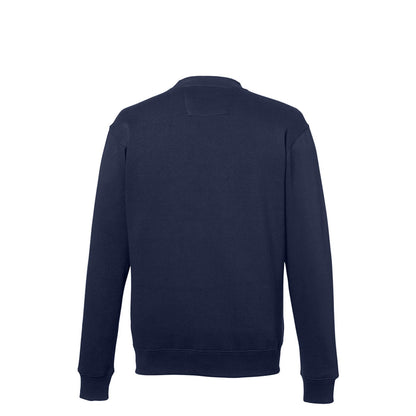 Branded By God Identity Non-Transferable Unisex Nautica Crewneck Sweatshirt - Claimed by God Designs