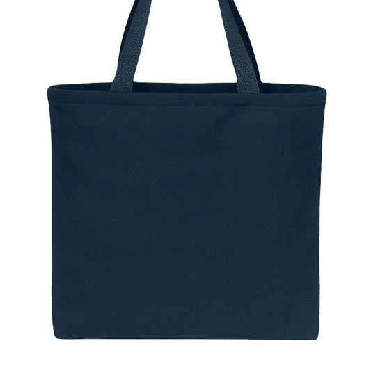 Broken Faith Christian Tote Bag - ClaimedbyGodDesigns