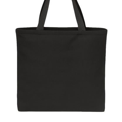 Broken Faith Christian Tote Bag - ClaimedbyGodDesigns
