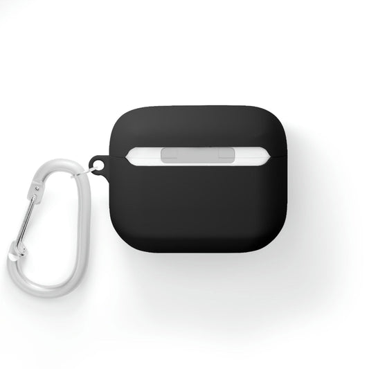 Broken but not Defeated By My Trials Airpods / Airpods Pro Case cover - ClaimedbyGodDesigns