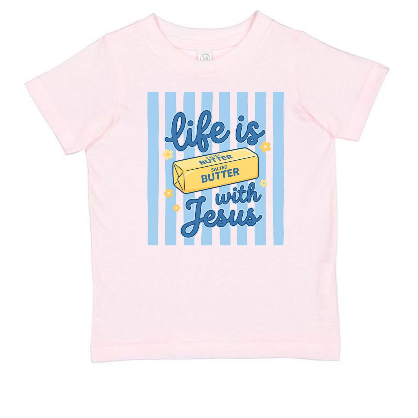 Butter - ClaimedbyGodDesigns
