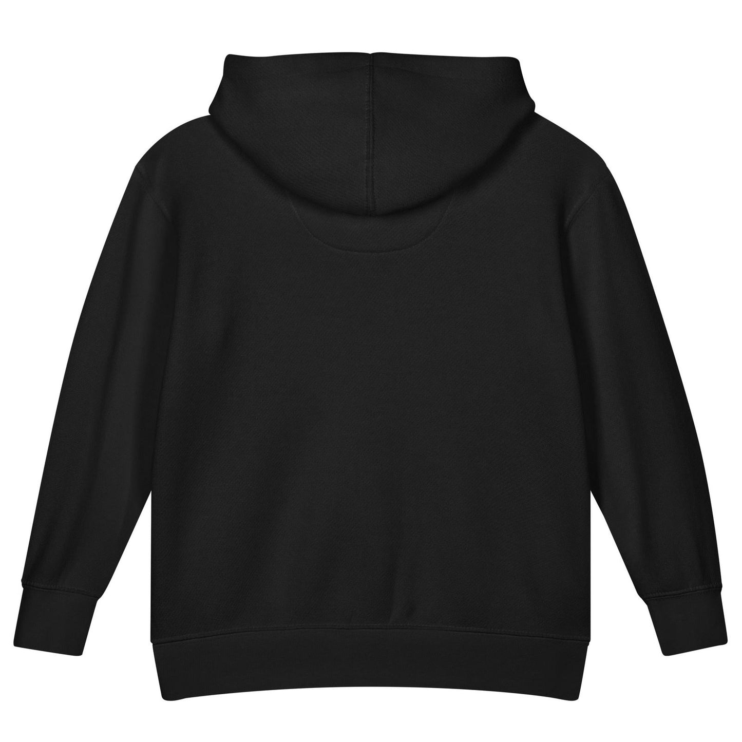 Carrier Of Faith Christian University Toddler Pullover Hooded Sweatshirt - ClaimedbyGodDesigns