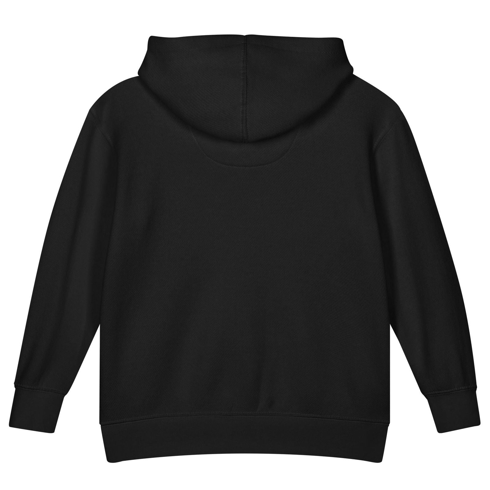 Carrier Of Faith Christian University Toddler Pullover Hooded Sweatshirt - ClaimedbyGodDesigns