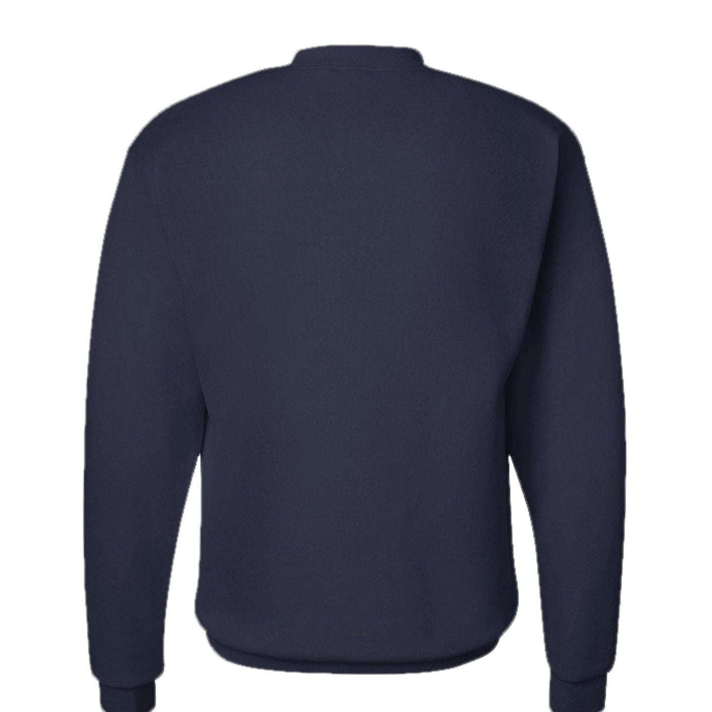 Chance Of Praise Forecast Unisex Christian Pullover Sweatshirt - ClaimedbyGodDesigns