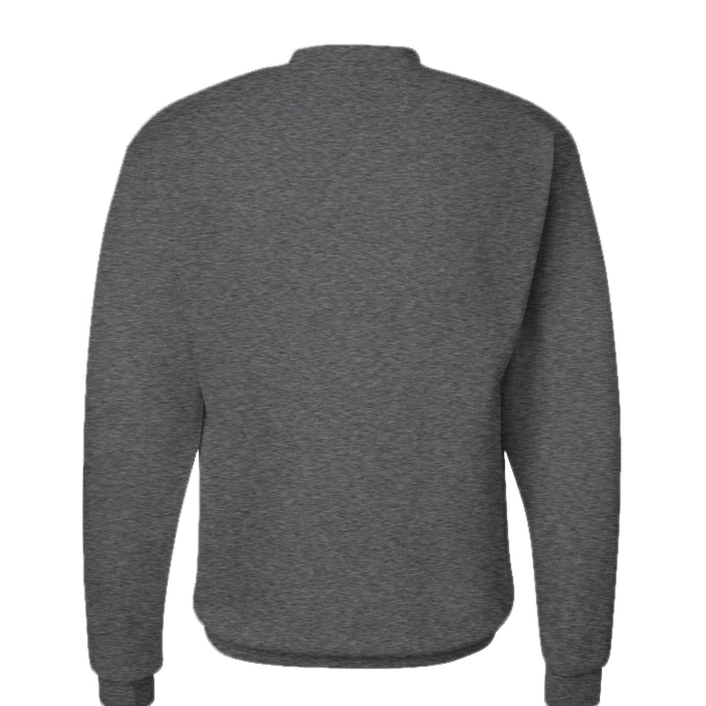 Chance Of Praise Forecast Unisex Christian Pullover Sweatshirt - ClaimedbyGodDesigns